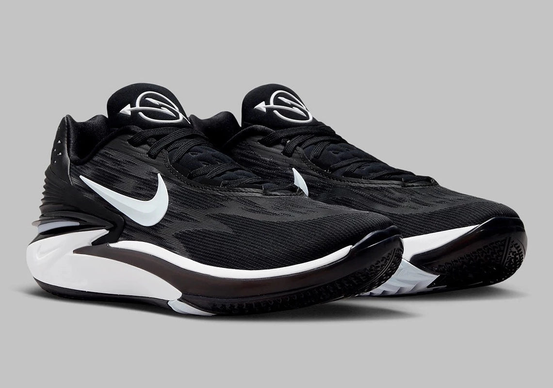 Nike Zoom GT Cut 2 Black White