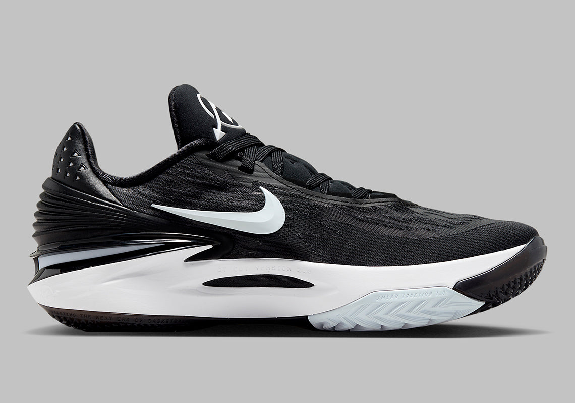 Nike Zoom GT Cut 2 Black White