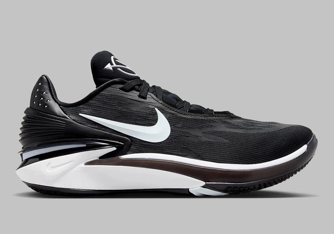 Nike Zoom GT Cut 2 Black White