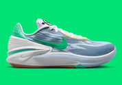 Nike Zoom GT Cut 2 Blue Green Gum