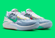 Nike Zoom GT Cut 2 Blue Green Gum