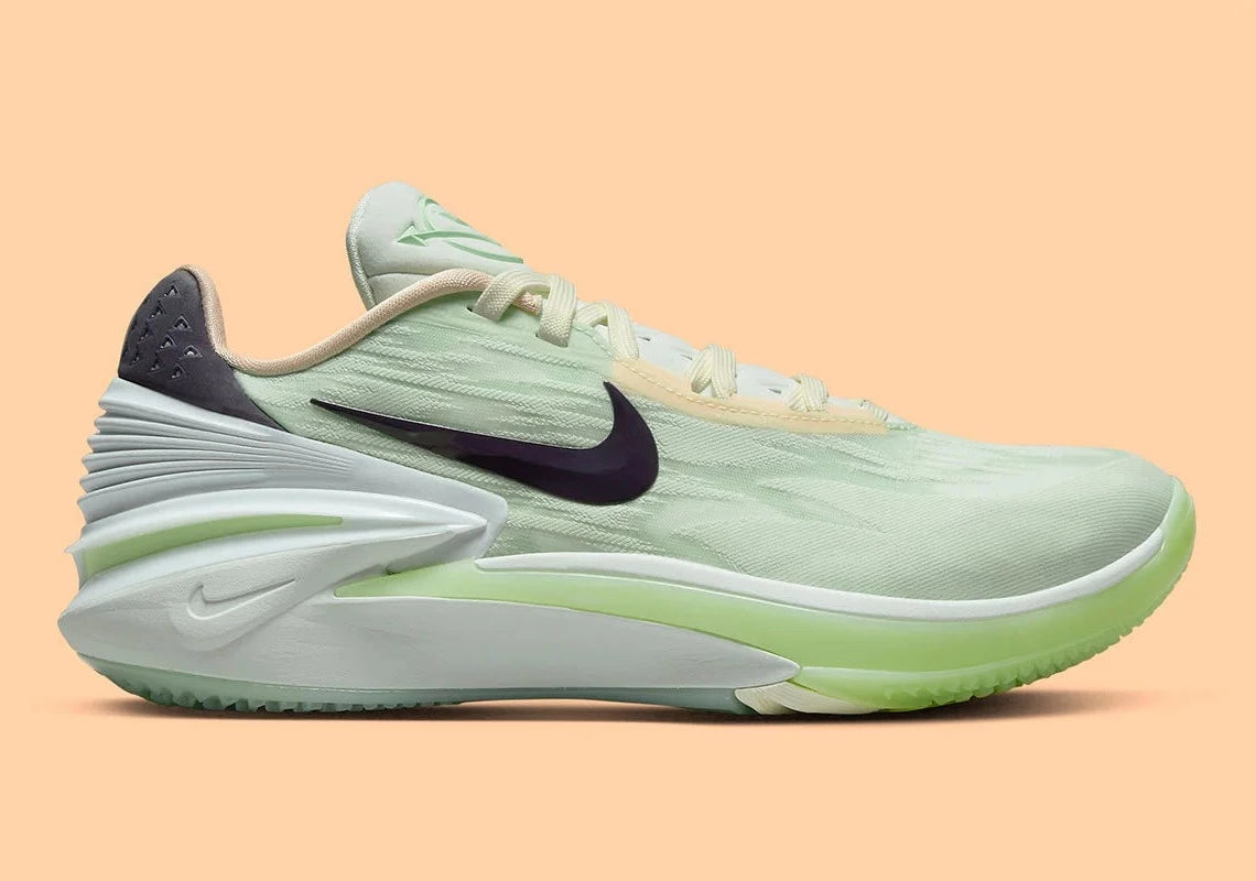 Nike Zoom GT Cut 2 Barely Green