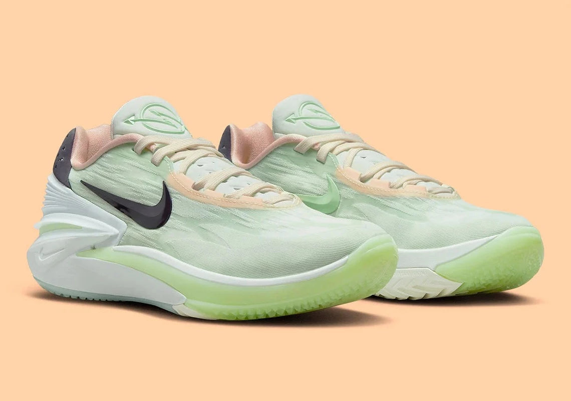 Nike Zoom GT Cut 2 Barely Green