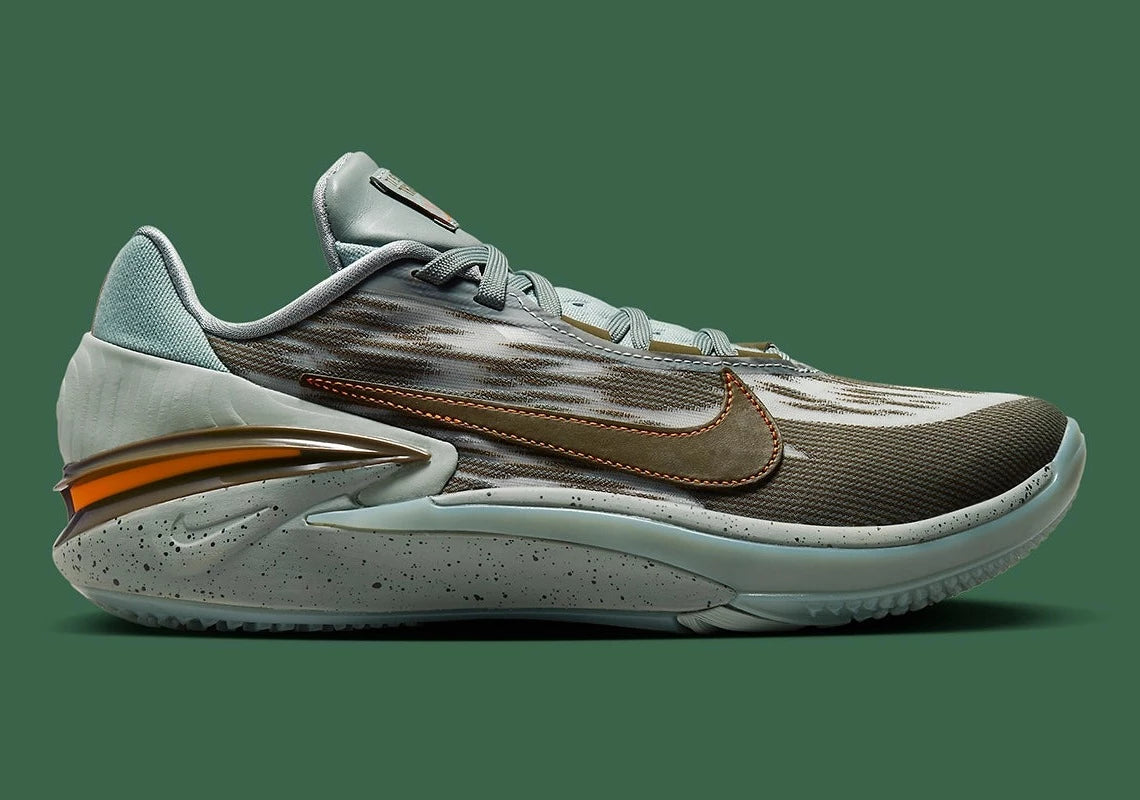 Nike Zoom GT Cut 2 Devin Booker Keep It Tight