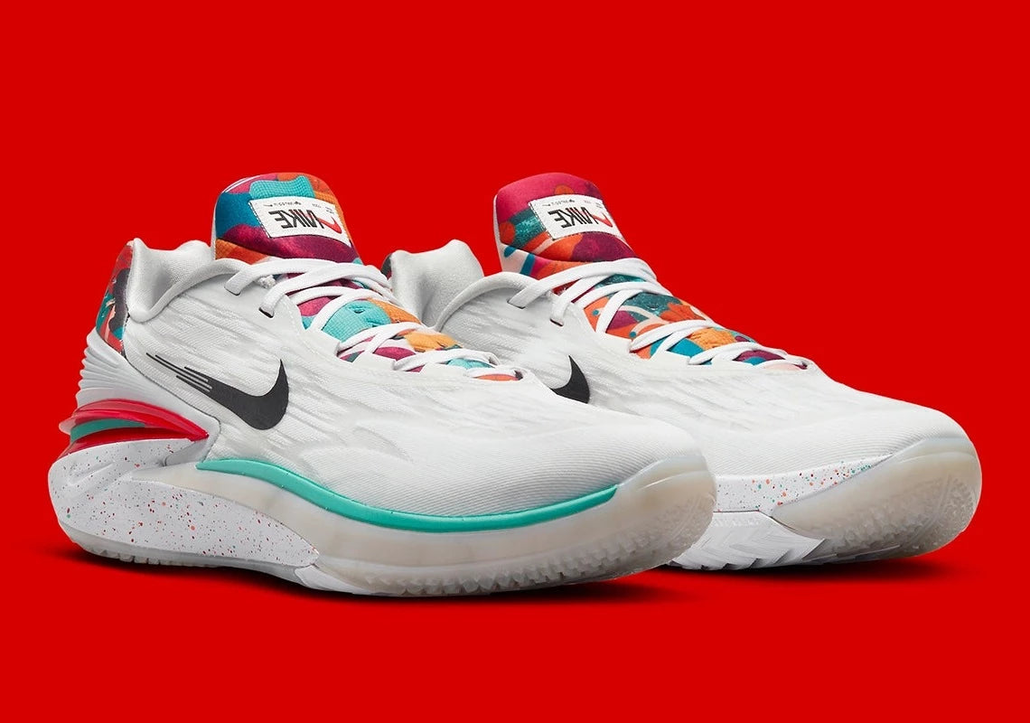 Nike Zoom GT Cut 2 Lunar New Year Leap High