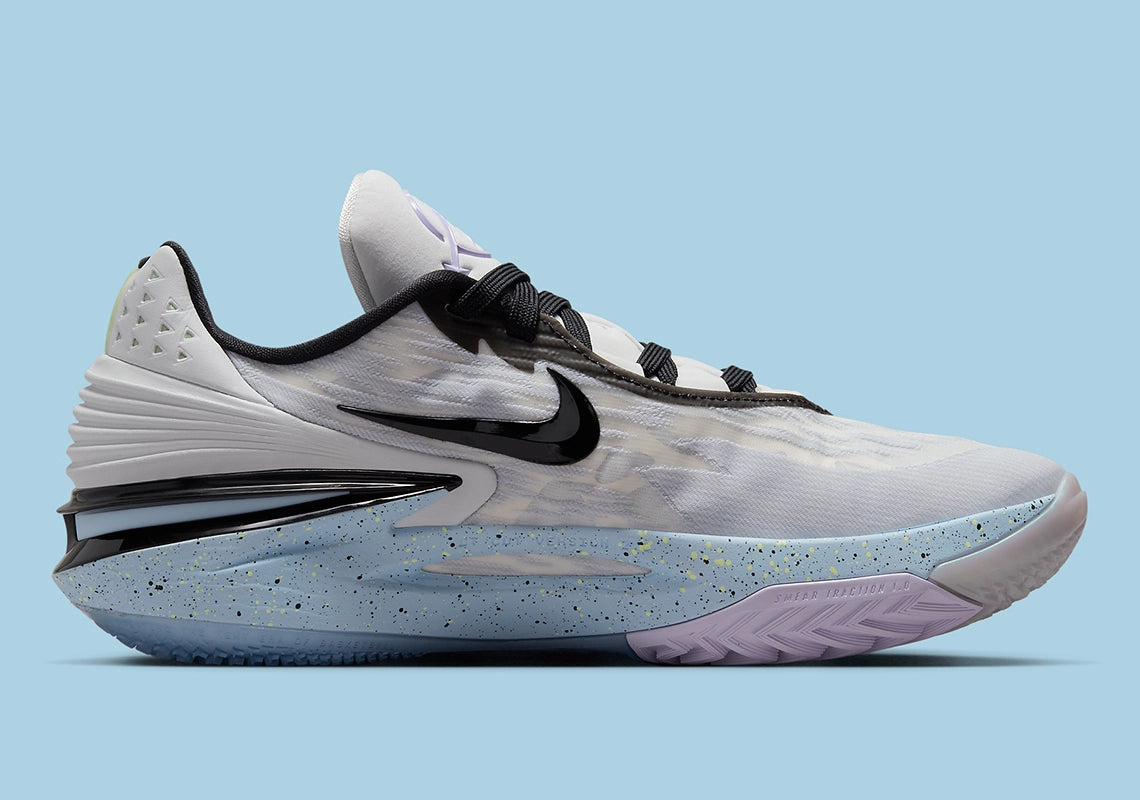 Nike Zoom GT Cut 2 Sabrina Ionescu Takeover Mode