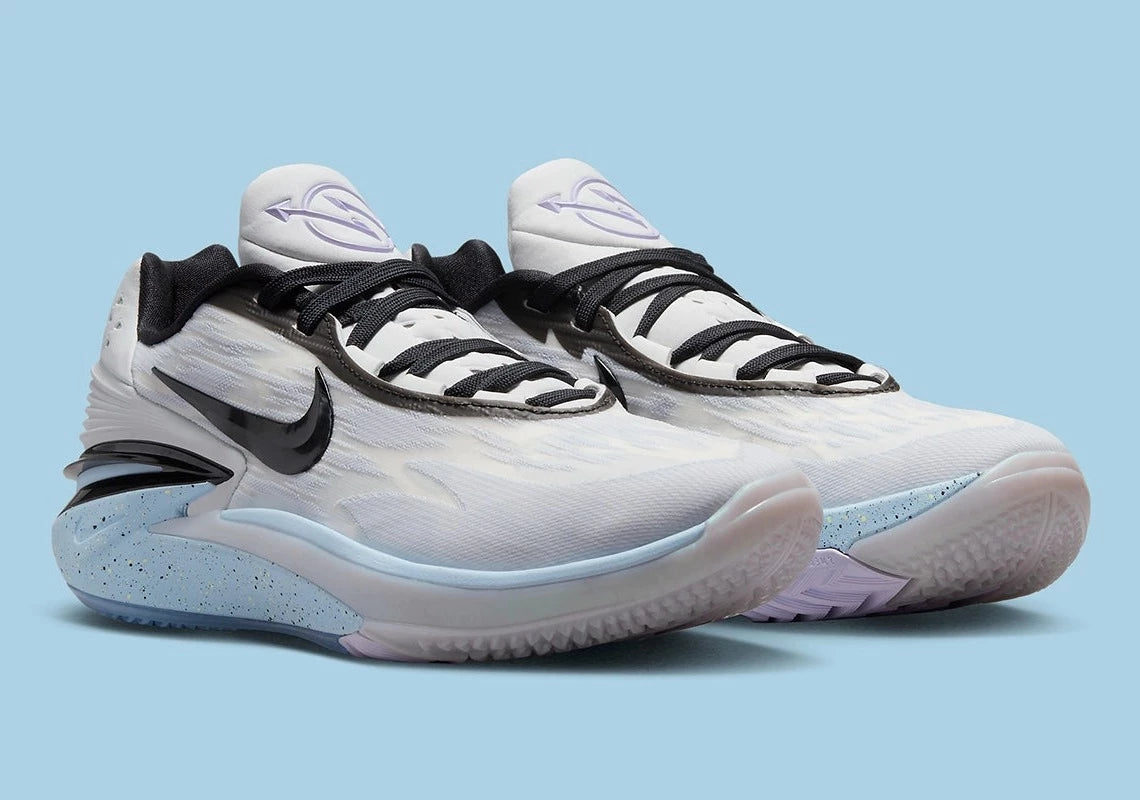 Nike Zoom GT Cut 2 Sabrina Ionescu Takeover Mode