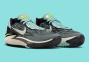 Nike Air Zoom GT Cut 2 Swoosh Sly