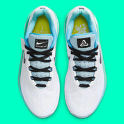 Nike Zoom GT Cut 2 Light Menta Opti Yellow