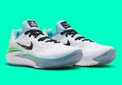 Nike Zoom GT Cut 2 Light Menta Opti Yellow