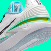 Nike Zoom GT Cut 2 Light Menta Opti Yellow