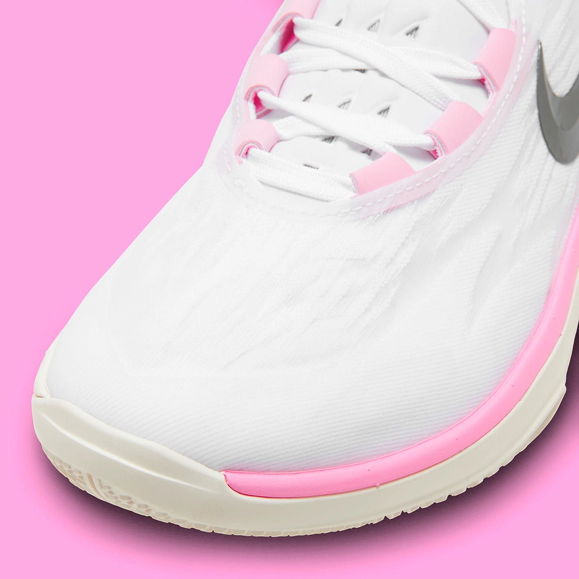 Nike Air Zoom G.T. Cut 2 Coconut Milk Pink Spell