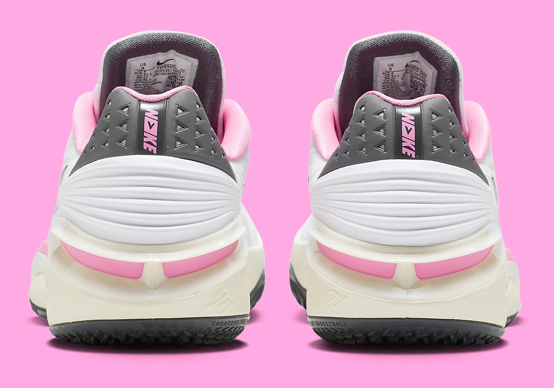 Nike Air Zoom G.T. Cut 2 Coconut Milk Pink Spell