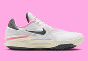 Nike Air Zoom G.T. Cut 2 Coconut Milk Pink Spell