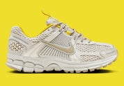 Nike Zoom Vomero 5 Light Bone Yellow