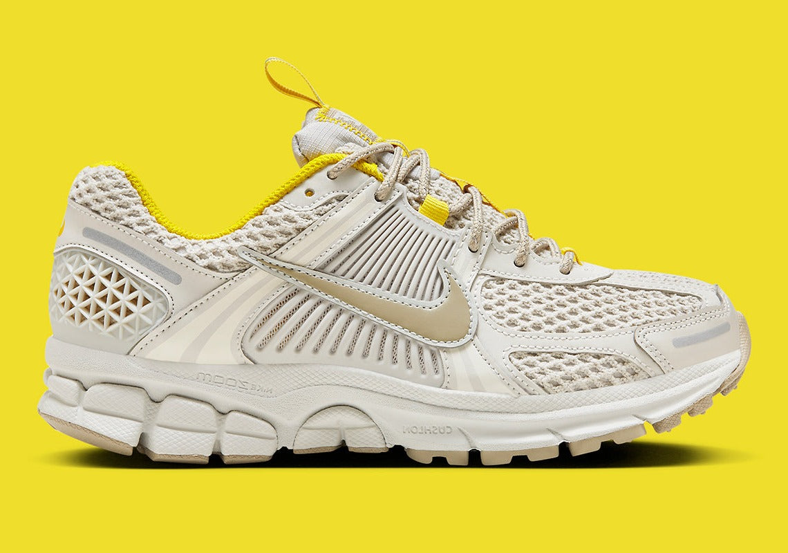 Nike Zoom Vomero 5 Light Bone Yellow