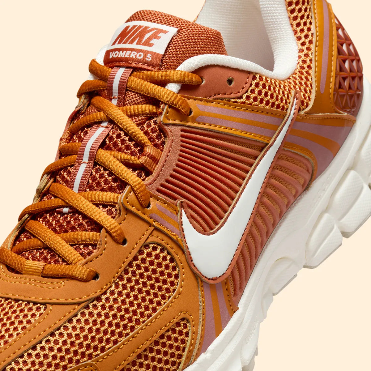 Nike Zoom Vomero 5 Monarch