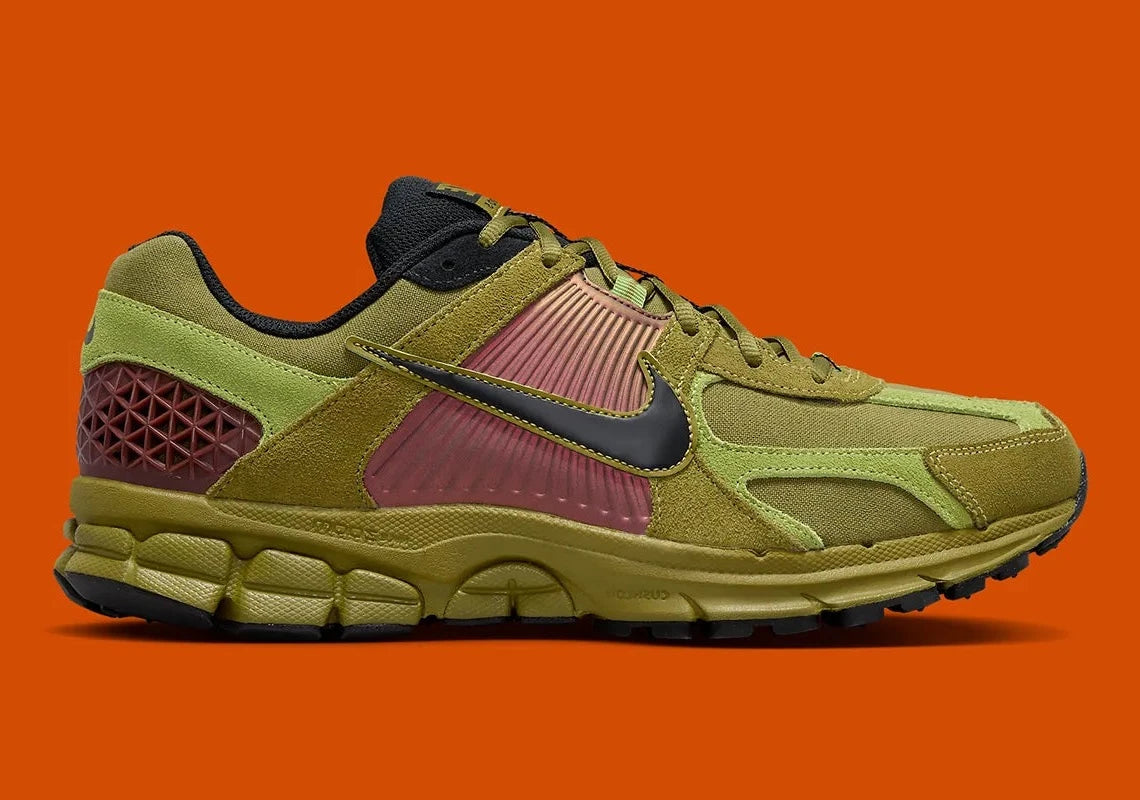 Nike Zoom Vomero 5 Pacific Moss