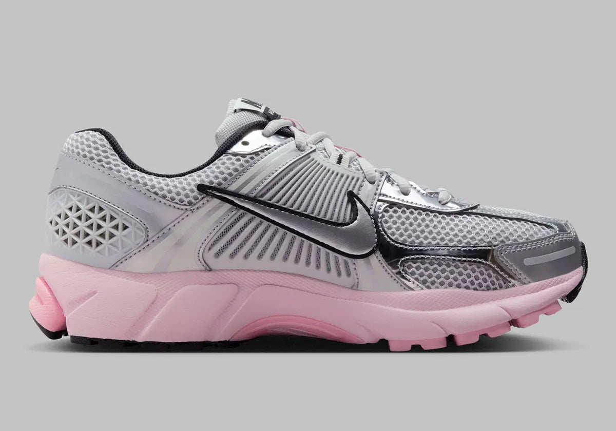 Nike Zoom Vomero 5 Photon Dust Pink Foam