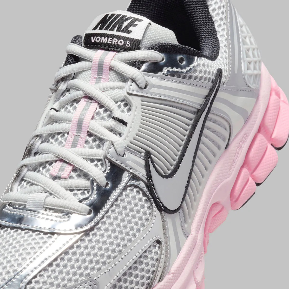 Nike Zoom Vomero 5 Photon Dust Pink Foam