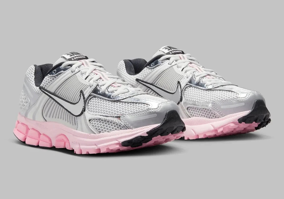 Nike Zoom Vomero 5 Photon Dust Pink Foam