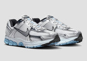 Nike Zoom Vomero 5 Metallic Silver Blue Tint