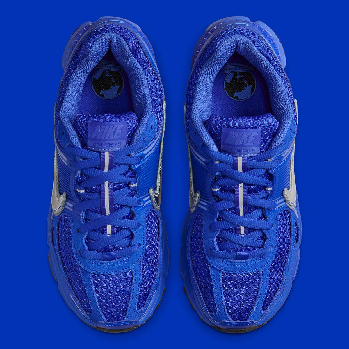 Nike Zoom Vomero 5 Racer Blue