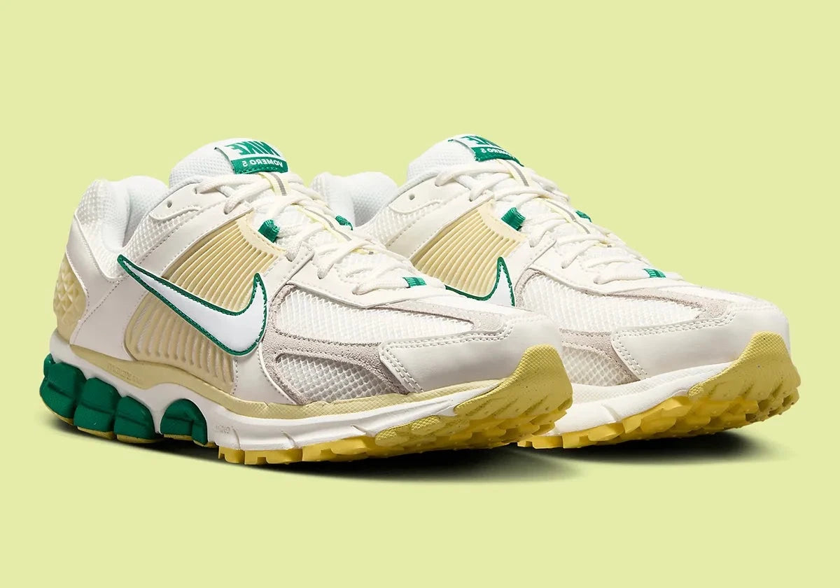 Nike Zoom Vomero 5 Malachite Alabaster