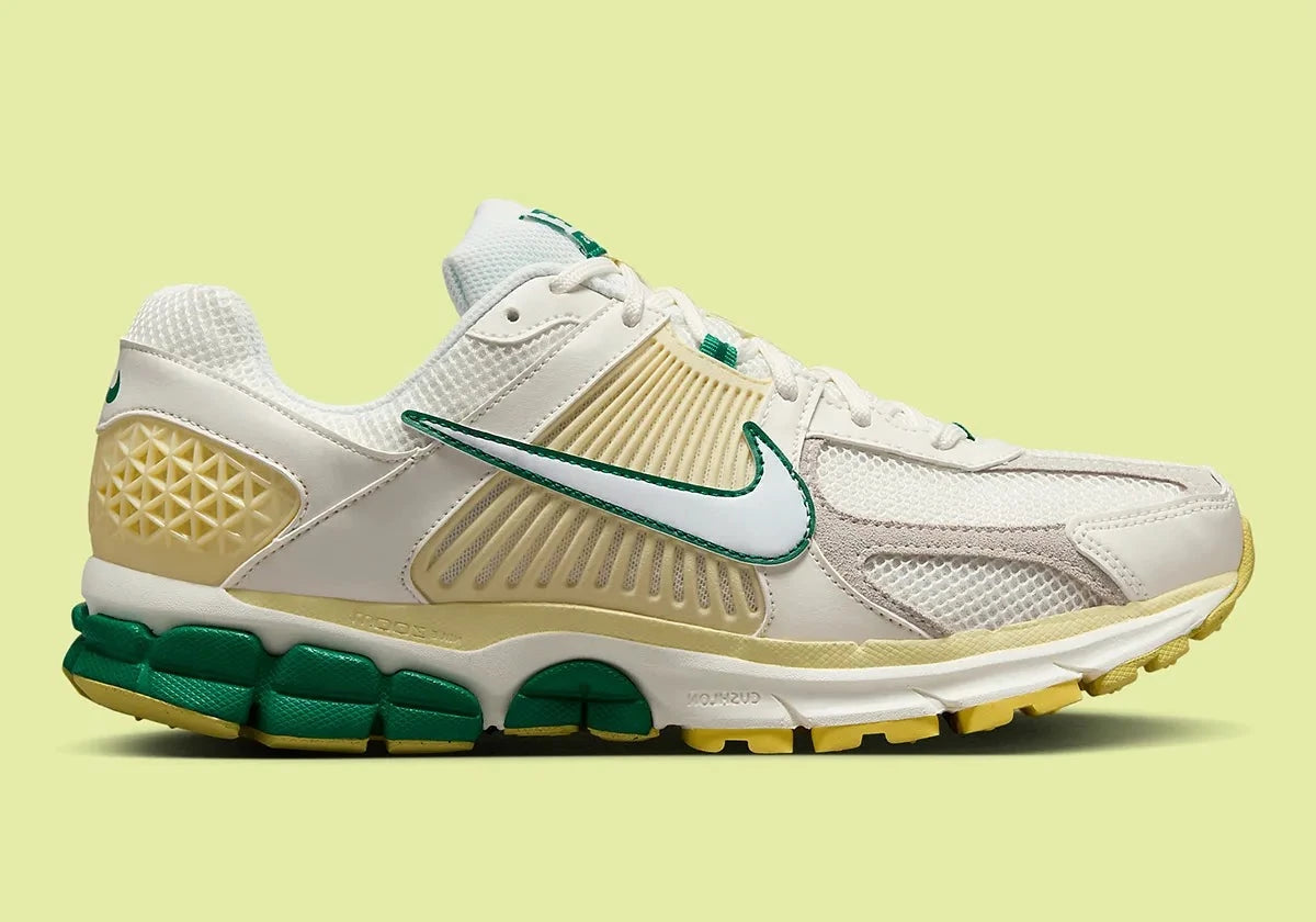 Nike Zoom Vomero 5 Malachite Alabaster