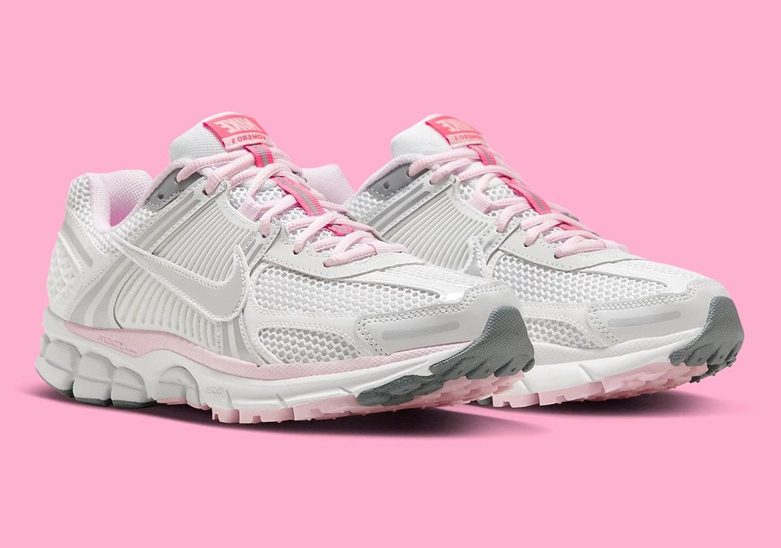 Nike Zoom Vomero 5 520 Pack White Pink