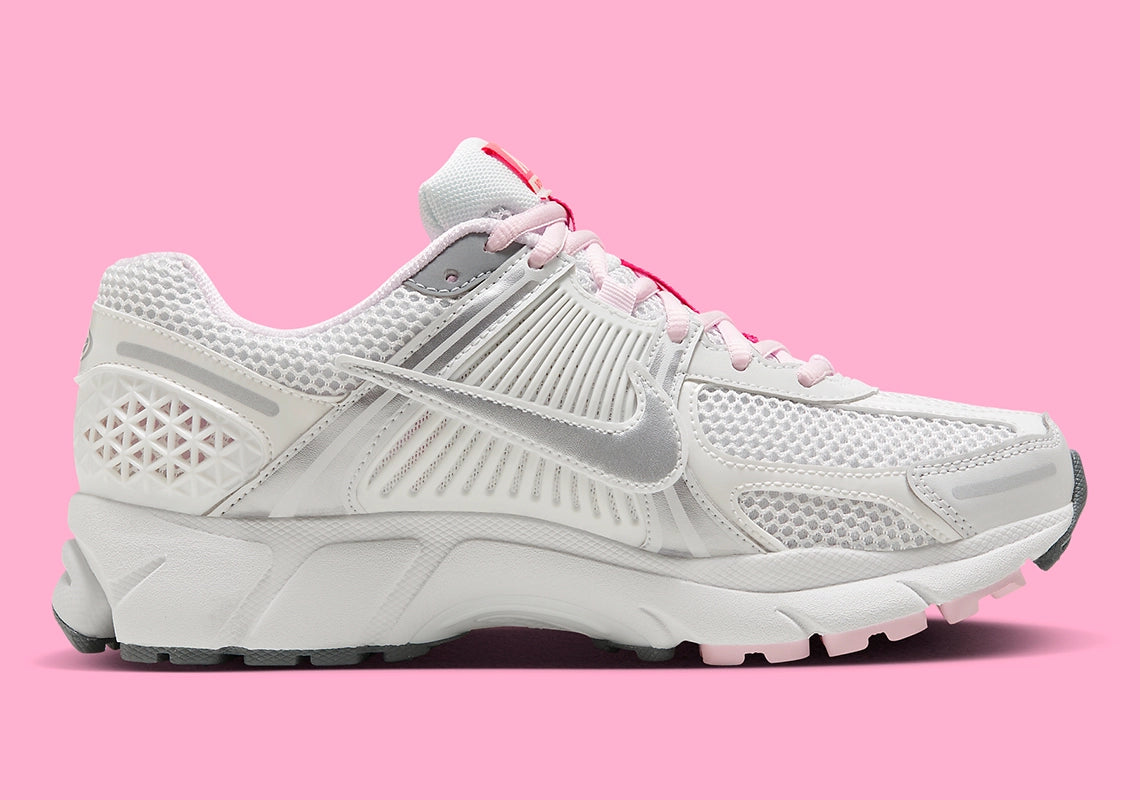 Nike Zoom Vomero 5 520 Pack White Pink