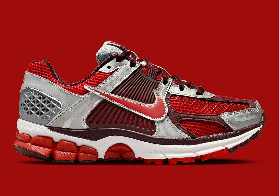 Nike Vomero 5 Mystic Red