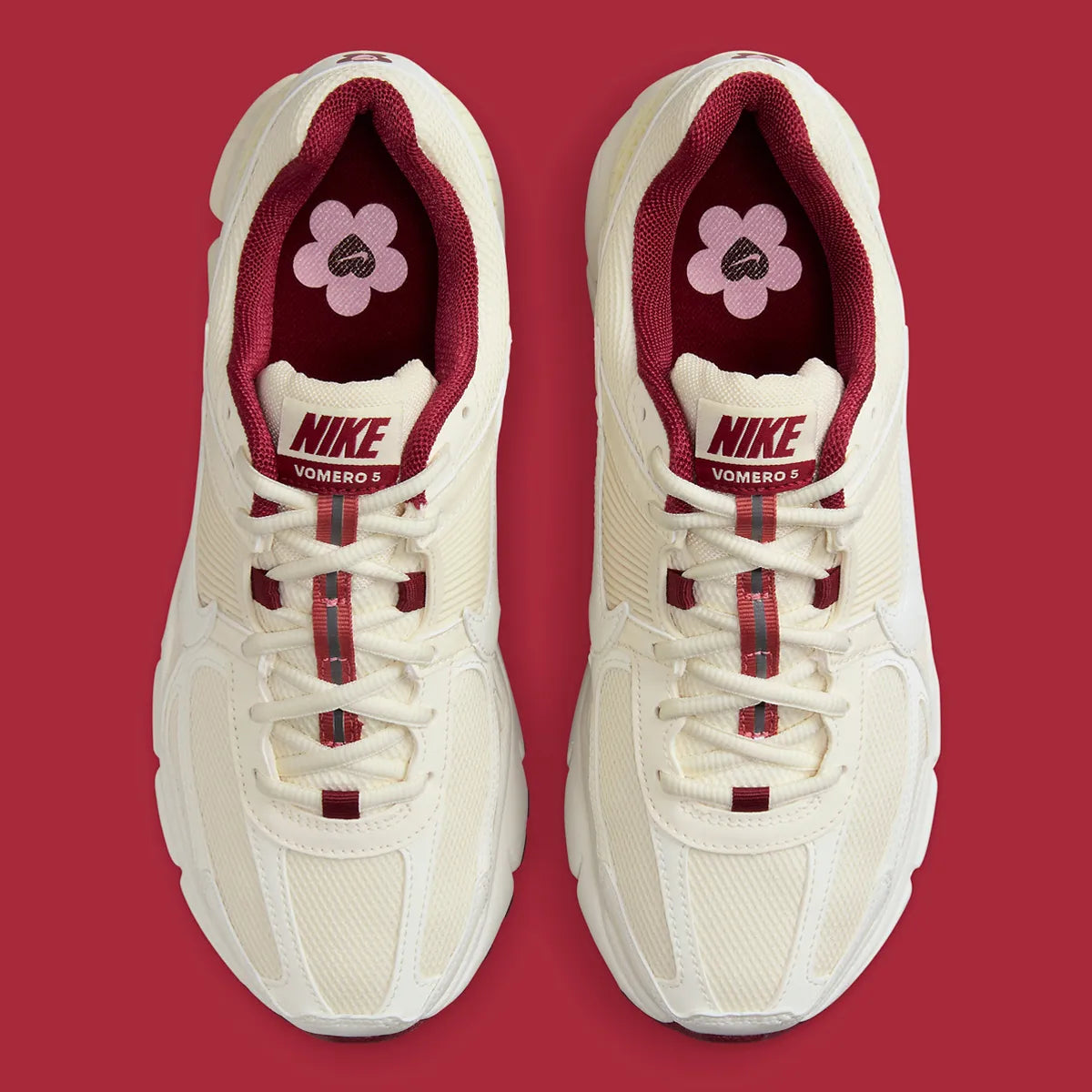 Nike Zoom Vomero 5 Valentine's Day