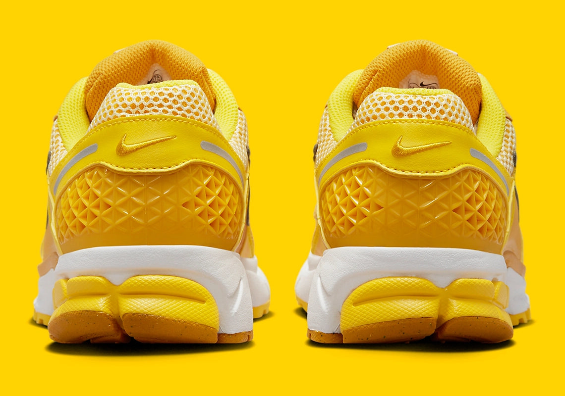 Nike Zoom Vomero 5 Yellow Ochre