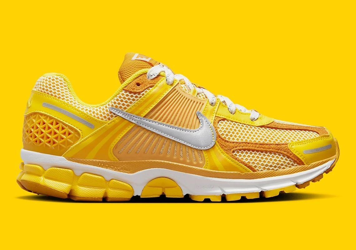 Nike Zoom Vomero 5 Yellow Ochre