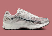 Nike Zoom Vomero 5 Metallic Silver Platinum Violet