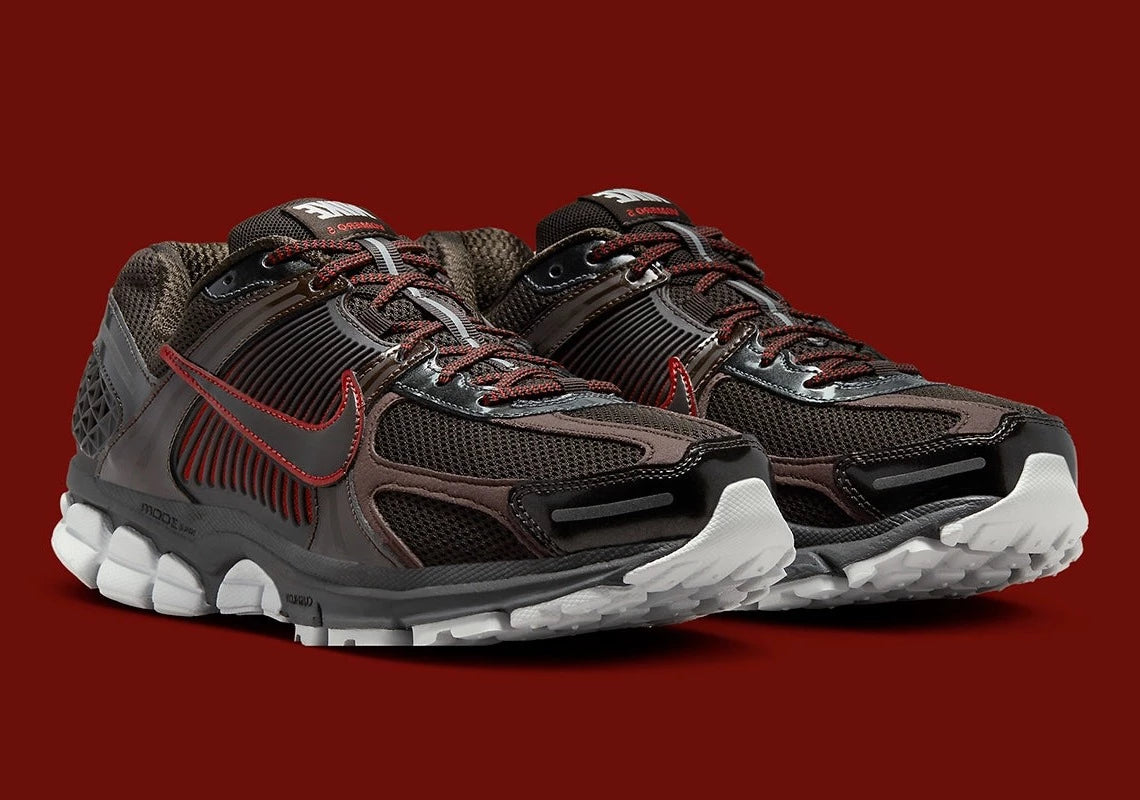 Nike Zoom Vomero 5 Velvet Brown