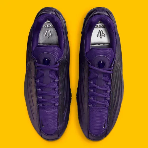 Nike Hot Step 2 Drake NOCTA Eggplant