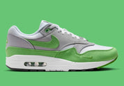 Air Max 1 Patta "Chlorophyll"