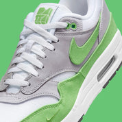 Air Max 1 Patta 20e anniversaire "Chlorophyll"