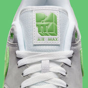 Air Max 1 Patta 20e anniversaire "Chlorophyll"