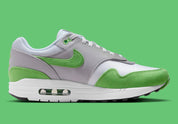 Air Max 1 Patta "Chlorophyll"