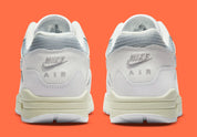 Nike Air Max 1 Patta Waves White