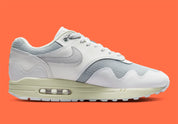 Nike Air Max 1 Patta Waves White