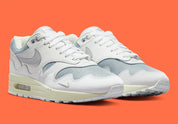 Nike Air Max 1 Patta Waves White