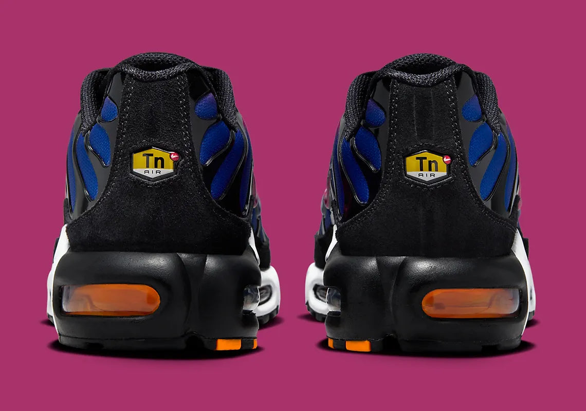 Nike Air Max Plus Patta FC Barcelona Culers del Món