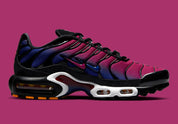 Nike Air Max Plus Patta FC Barcelona Culers del Món