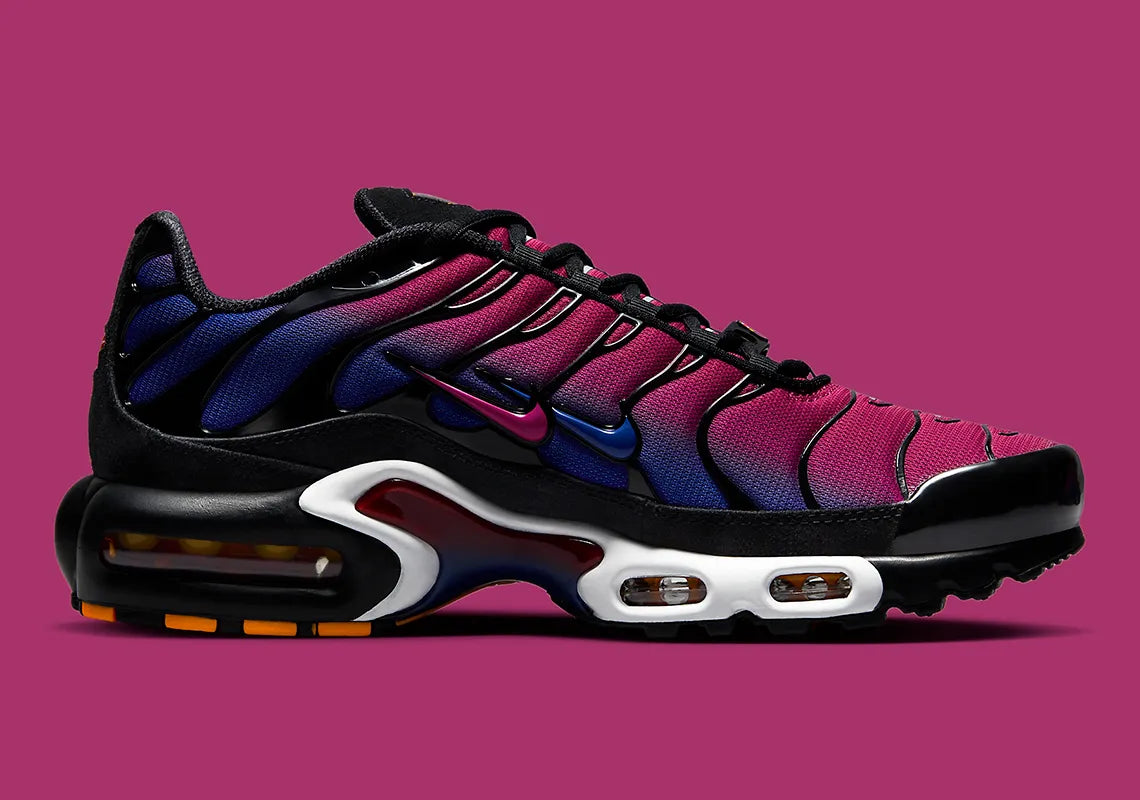 Nike Air Max Plus Patta FC Barcelona Culers del Món