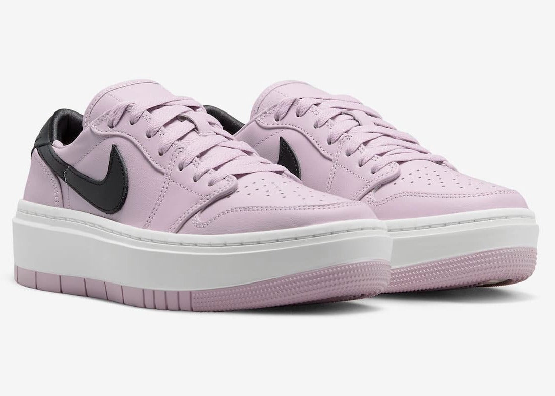 Jordan 1 Elevate Low Iced Lilac