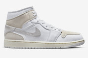 Jordan 1 Mid SE Craft Tech Grey